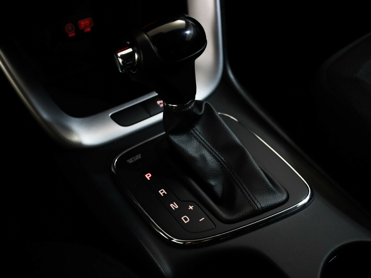 Б/У Киа Сид 2016 года. Фото: #16