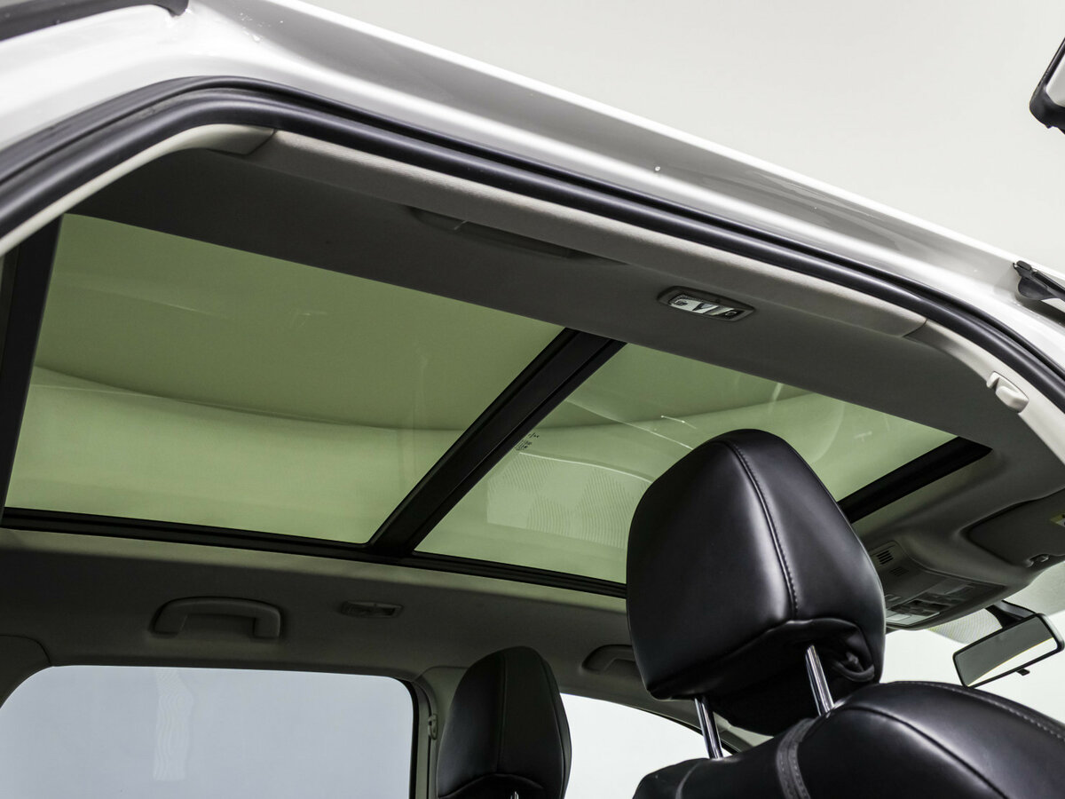 Б/У Шкода Карок 2021 года. Фото: #15