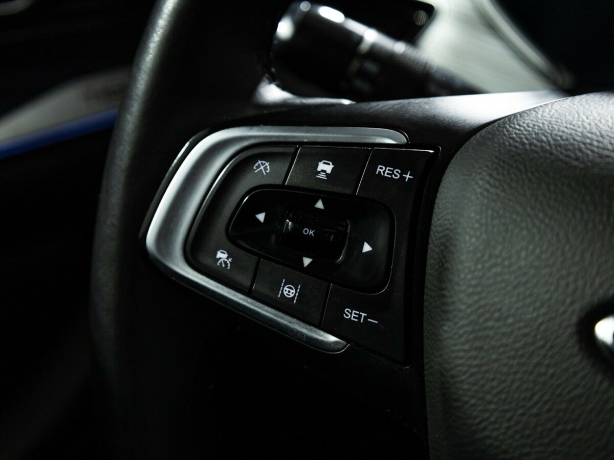 Chery Tiggo 8 Pro 2023 года с пробегом. Фото: #20