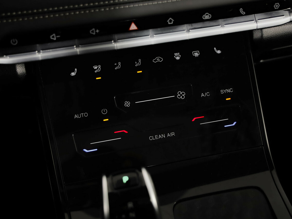 Chery Tiggo 7 Pro 2022 года с пробегом. Фото: #17