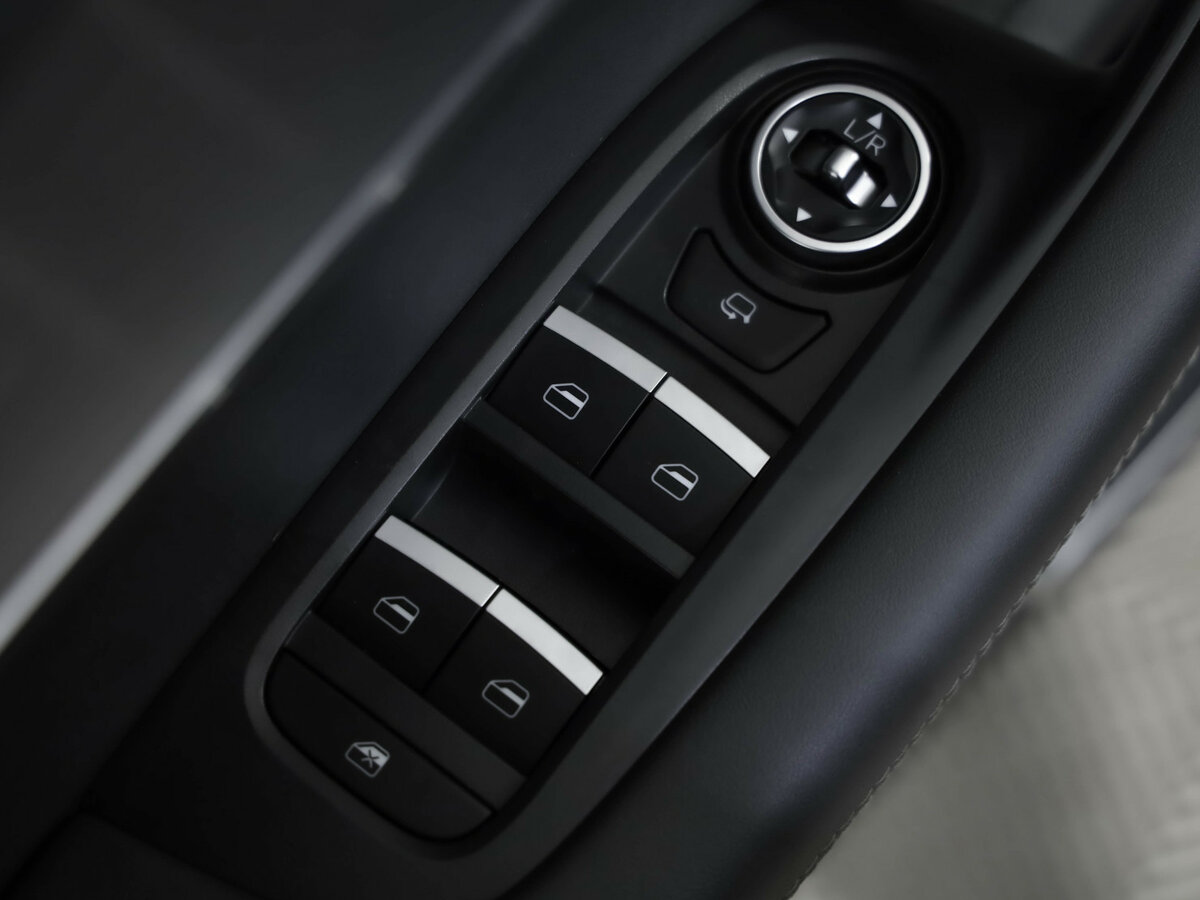 Chery Tiggo 7 Pro 2022 года с пробегом. Фото: #22