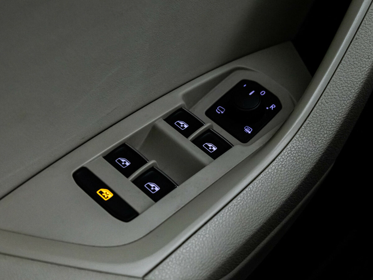 Skoda Kodiaq 2019 года с пробегом. Фото: #16