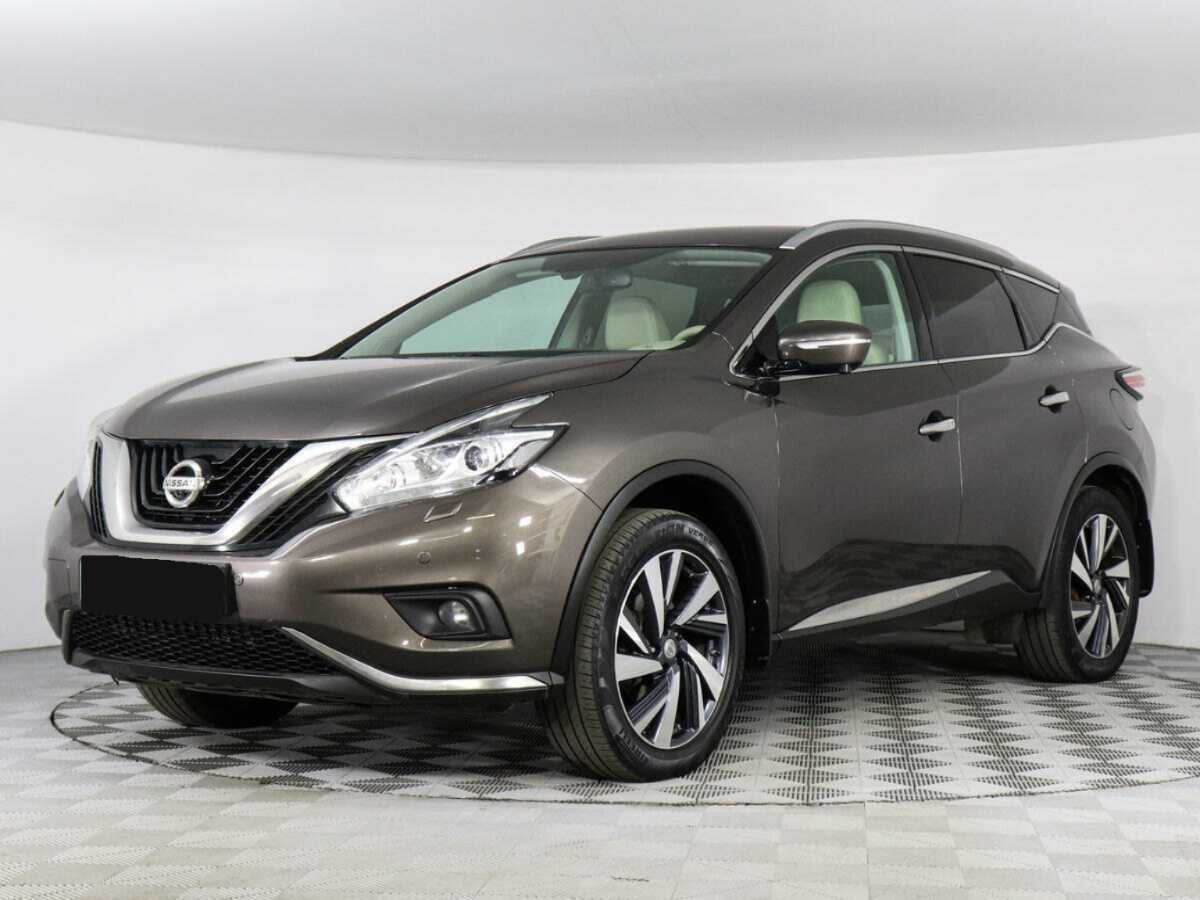 Nissan Murano