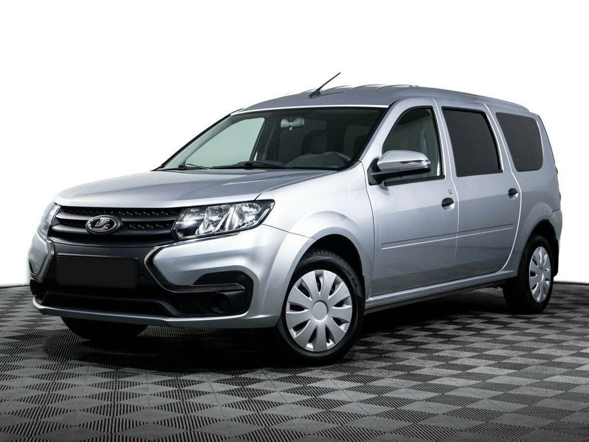 Lada (ВАЗ) Largus